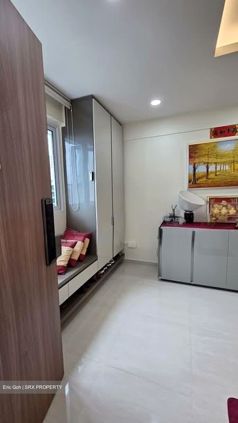 Blk 418 Teck Ghee Heartlands (Ang Mo Kio), HDB 3 Rooms #569618431